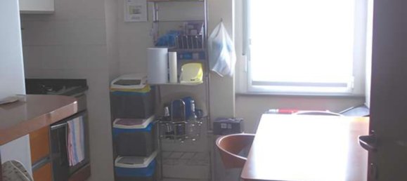 3 rooms Apartment in Milan, Italy No. 330353 4