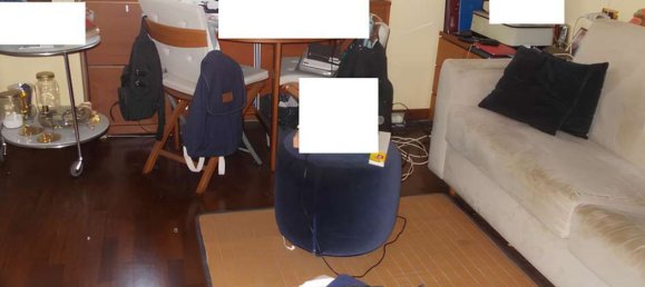 3 rooms Apartment in Milan, Italy No. 330353 7