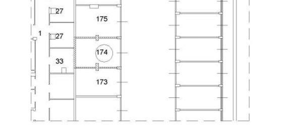 3 rooms Apartment in Milan, Italy No. 330353 12