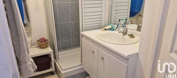 2 Schlafzimmer Wohnung in Chaumont-en-Vexin, France, Nr. 216299 6