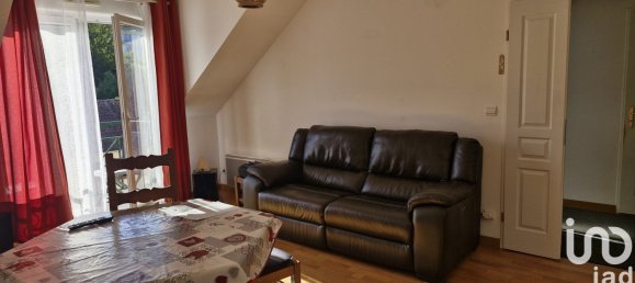 2 Schlafzimmer Wohnung in Chaumont-en-Vexin, France, Nr. 216299 3