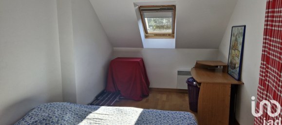 2 Schlafzimmer Wohnung in Chaumont-en-Vexin, France, Nr. 216299 11