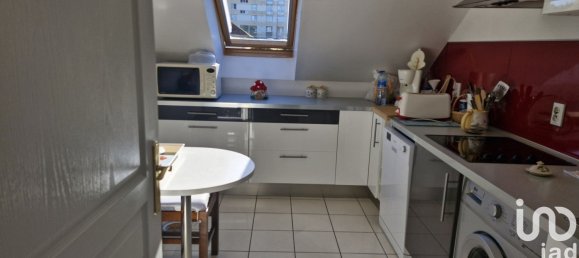 2 Schlafzimmer Wohnung in Chaumont-en-Vexin, France, Nr. 216299 8