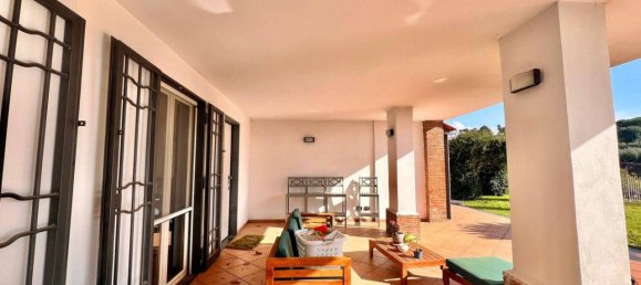 4 rooms Apartment in Pozzuoli, Italy No. 27036 49