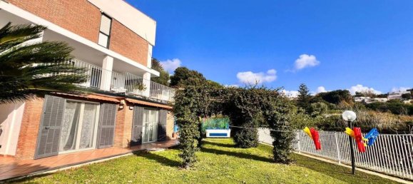 4 rooms Apartment in Pozzuoli, Italy No. 27036 60