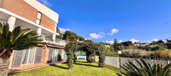 4 rooms Apartment in Pozzuoli, Italy No. 27036 61