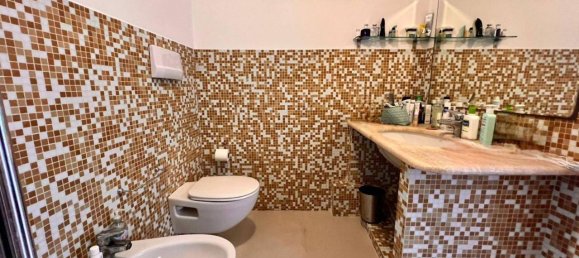 4 rooms Apartment in Pozzuoli, Italy No. 27036 26