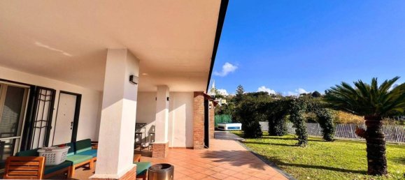 4 rooms Apartment in Pozzuoli, Italy No. 27036 10