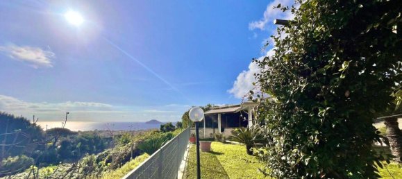 4 rooms Apartment in Pozzuoli, Italy No. 27036 25