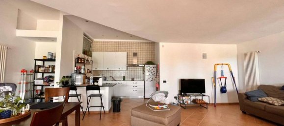 4 rooms Apartment in Pozzuoli, Italy No. 27036 14