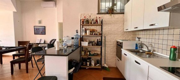 4 rooms Apartment in Pozzuoli, Italy No. 27036 11