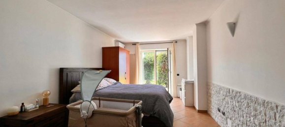 4 rooms Apartment in Pozzuoli, Italy No. 27036 50