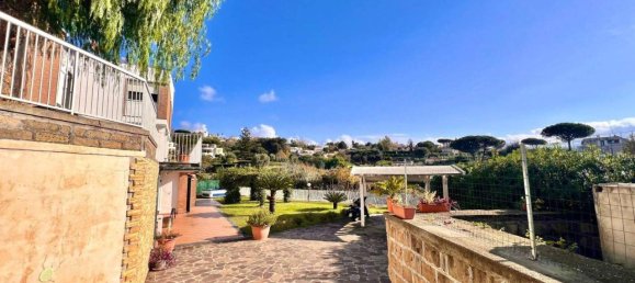 4 rooms Apartment in Pozzuoli, Italy No. 27036 51