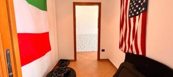 4 rooms Apartment in Pozzuoli, Italy No. 27036 41