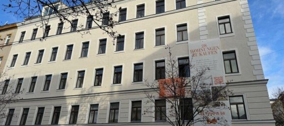 2 rooms Apartment in Penzing, Austria No. 241765 11