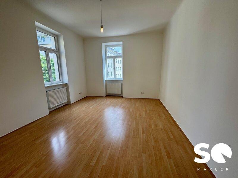 2 rooms Apartment in Penzing, Austria No. 241765