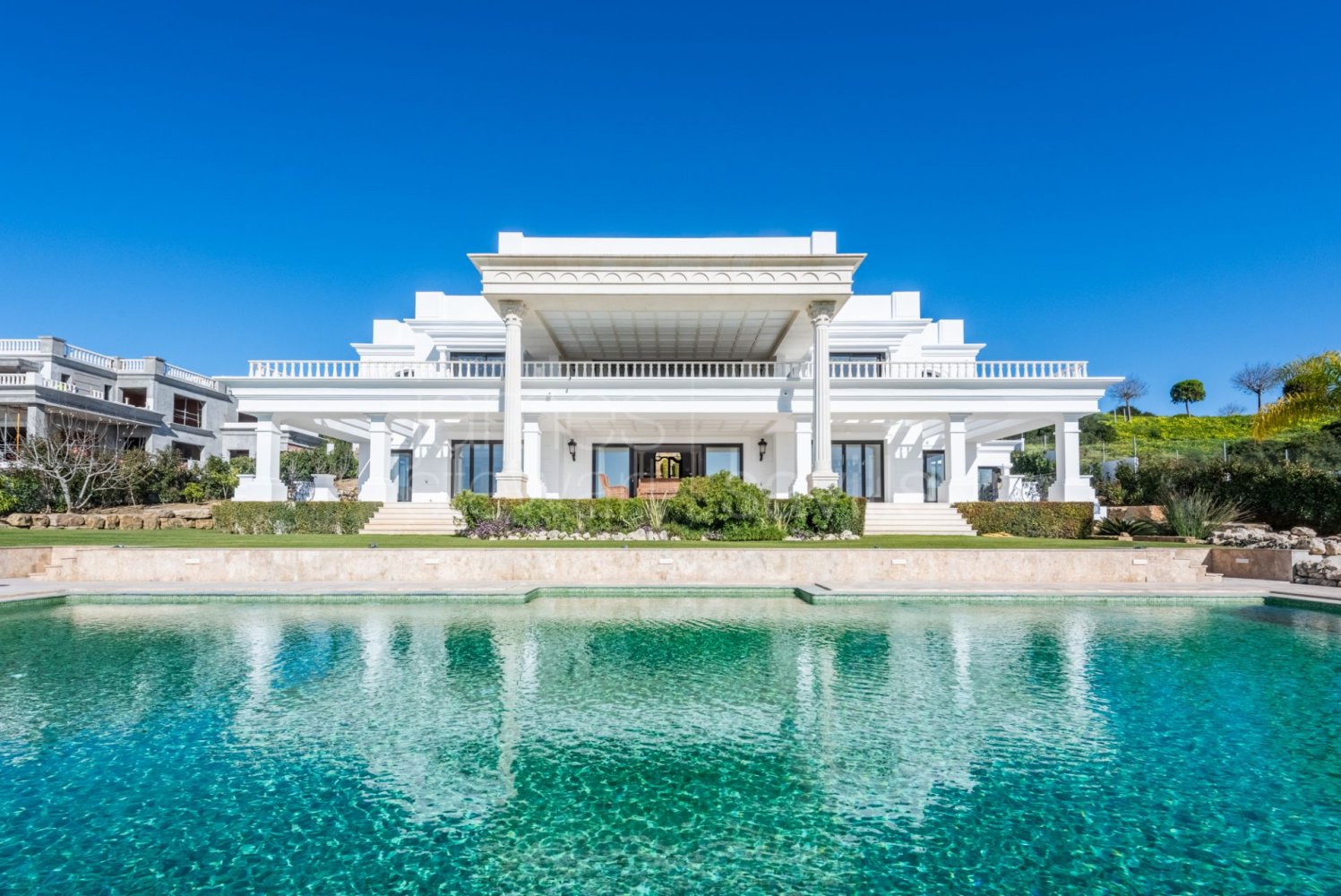 5 Schlafzimmer Villa in Cadiz, Spain, Nr. 272660