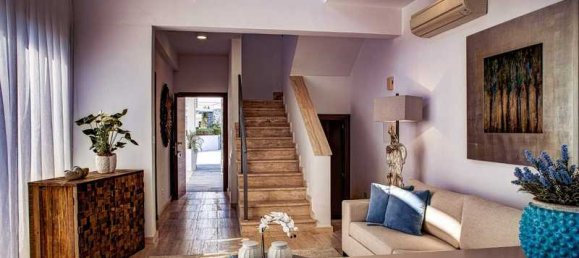 Дом с 3 спальнями в Мазотос, Кипр № 7115 11