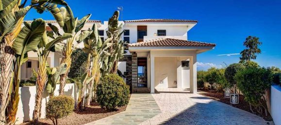 Дом с 3 спальнями в Мазотос, Кипр № 7115 7