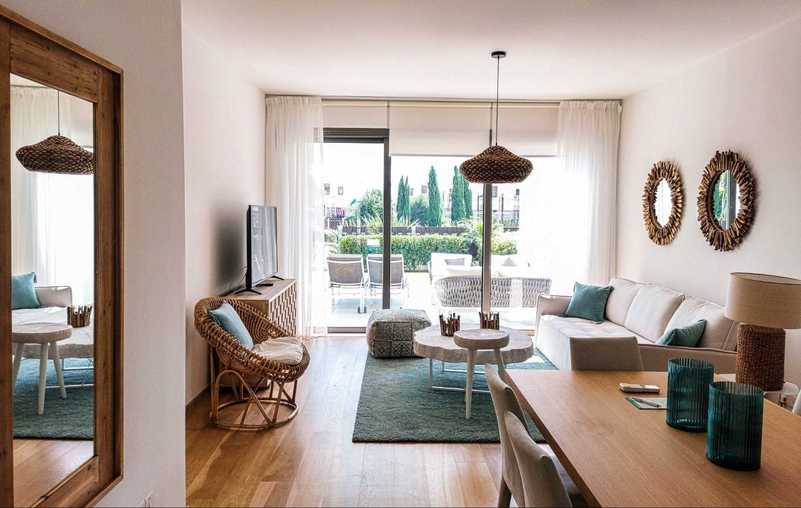 Дом с 3 спальнями в Мазотос, Кипр № 7115