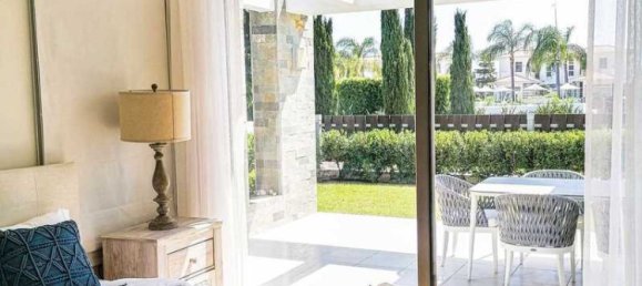 Дом с 3 спальнями в Мазотос, Кипр № 7115 3