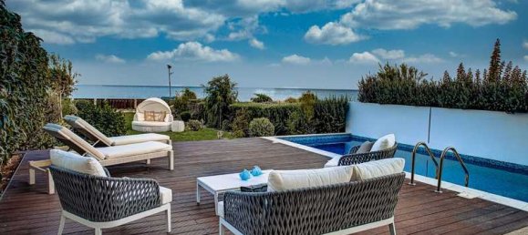 Дом с 3 спальнями в Мазотос, Кипр № 7115 2