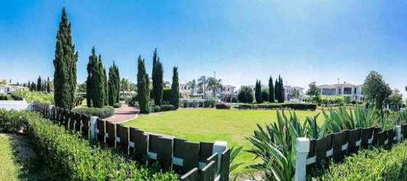 Дом с 3 спальнями в Мазотос, Кипр № 7115 5