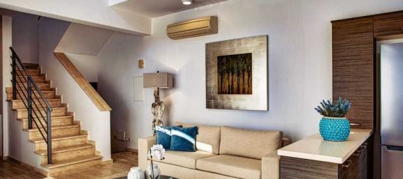 Дом с 3 спальнями в Мазотос, Кипр № 7115 9