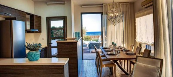 Дом с 3 спальнями в Мазотос, Кипр № 7115 6