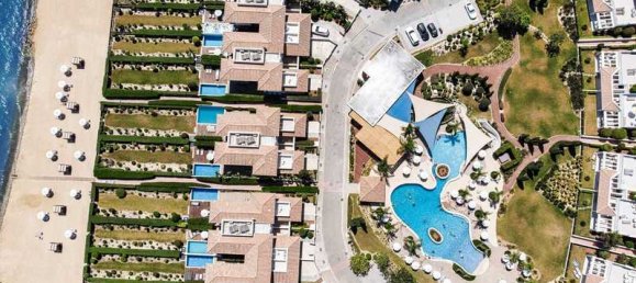 Дом с 3 спальнями в Мазотос, Кипр № 7115 10