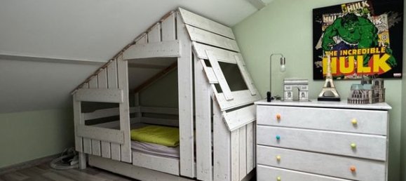 Дом с 2 спальнями в От-Марн, Франция № 304846 8