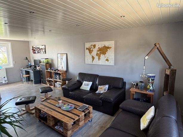 Дом с 2 спальнями в От-Марн, Франция № 304846