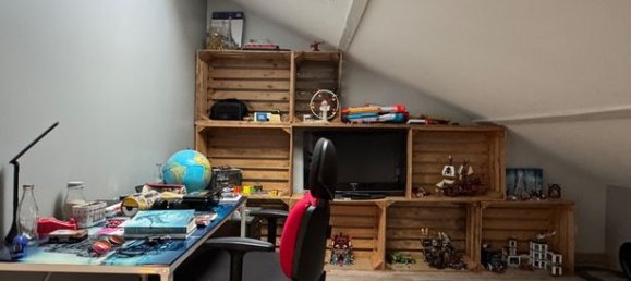 Дом с 2 спальнями в От-Марн, Франция № 304846 7