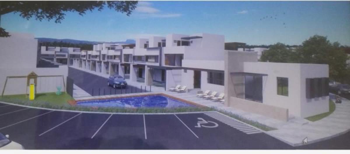 3 غرف نوم منزل في Queretaro, Mexico رقم 186910