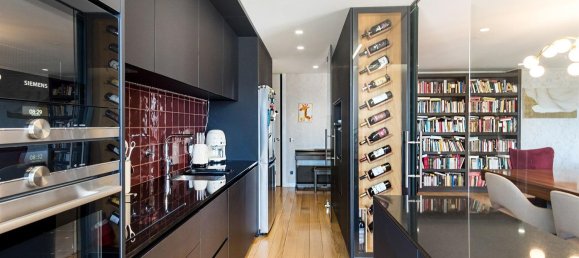 4 bedrooms Duplex in Porto, Portugal No. 140346 10