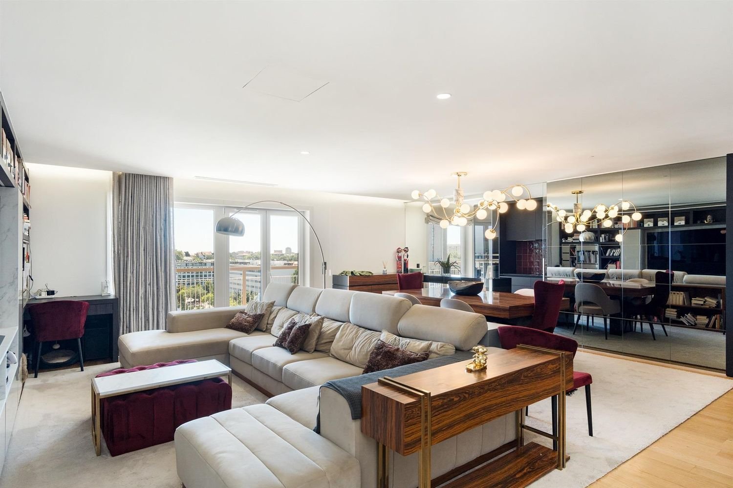 4 bedrooms Duplex in Porto, Portugal No. 140346