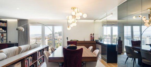 4 bedrooms Duplex in Porto, Portugal No. 140346 4