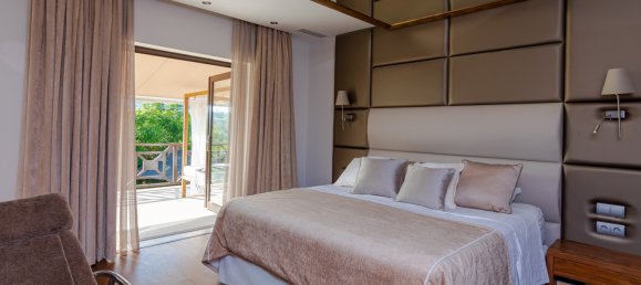 5 غرف نوم فيلا في Marbella, Spain رقم 121214 13