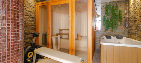 5 غرف نوم فيلا في Marbella, Spain رقم 121214 23