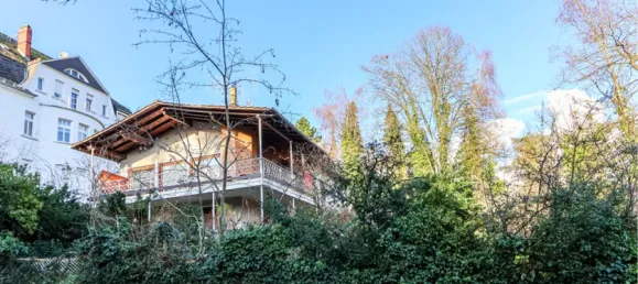 Grundstück in Wiesbaden, Germany, Nr. 79216 7