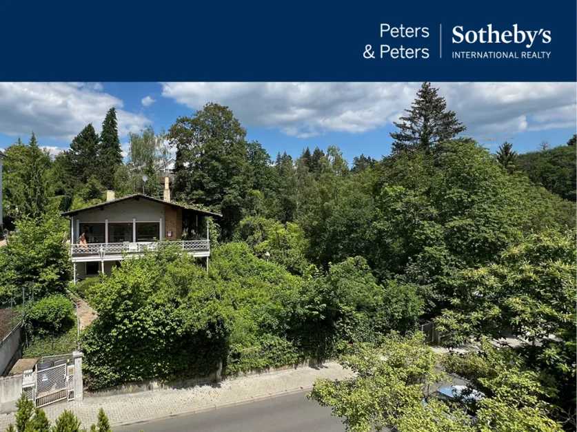 Grundstück in Wiesbaden, Germany, Nr. 79216