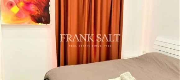 Квартира с 1 спальней в Калькара, Мальта № 4890 4