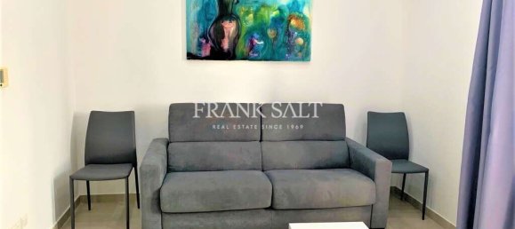 Квартира с 1 спальней в Калькара, Мальта № 4890 2