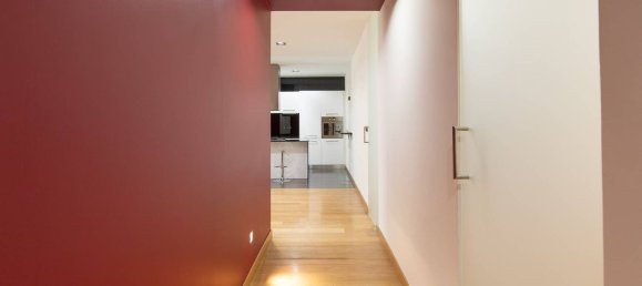 5-Zimmer Wohnung in Turin, Italy, Nr. 53561 13