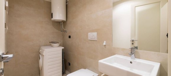 5-Zimmer Wohnung in Turin, Italy, Nr. 53561 8