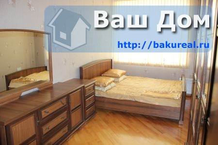 2 chambres Appartement à Baku, Azerbaijan No. 686