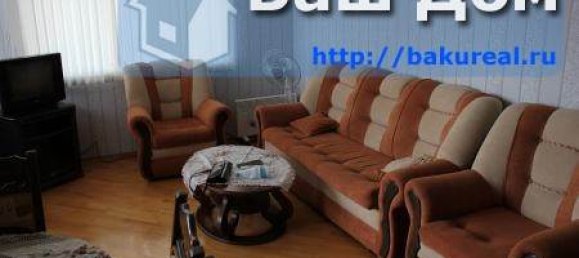 2 chambres Appartement à Baku, Azerbaijan No. 686 3