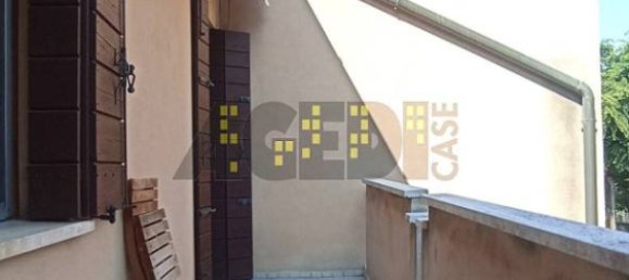 Квартира с 3 спальнями в Падуя, Италия № 344740 8