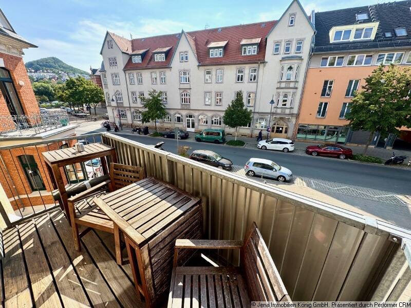 Apartamento de 6 habitaciónes en Jena, Germany No. 331116