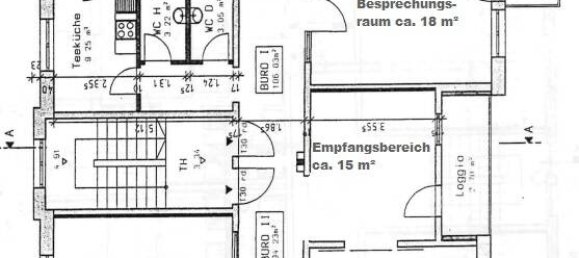 Apartamento de 6 habitaciónes en Jena, Germany No. 331116 11